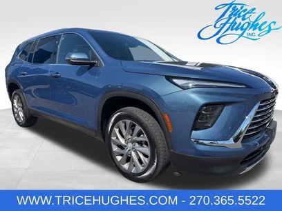 Used 2025 Buick Enclave Preferred