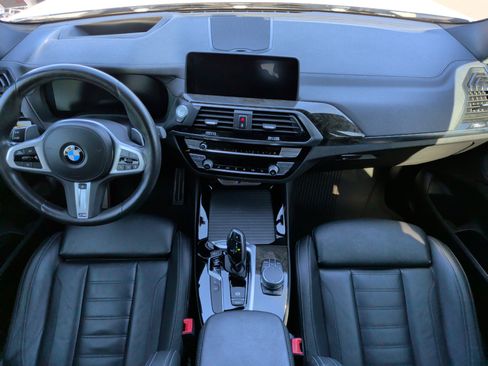 Used 2020 BMW X3 M40i w/ Premium Package image 28