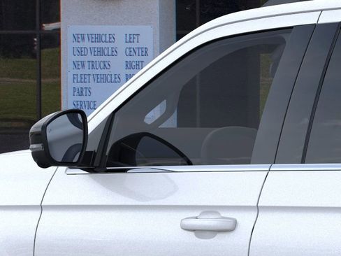 New 2026 Ford Expedition Max King Ranch image 20