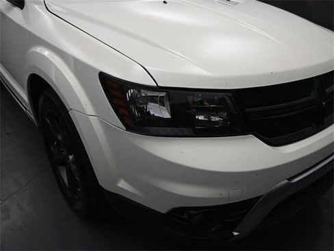 Used 2018 Dodge Journey Crossroad image 13