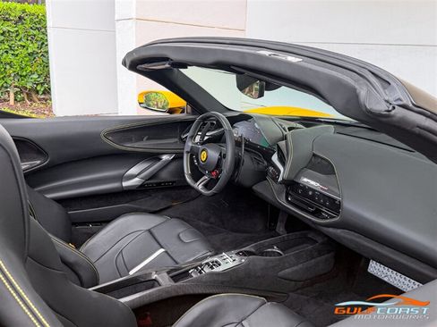 Used 2024 Ferrari SF90 Spider AWD/4WD image 23