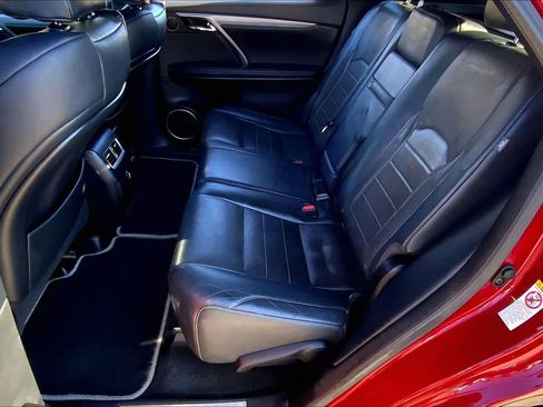 Used 2017 Lexus RX 350 F Sport w/ Accessory Package image 18