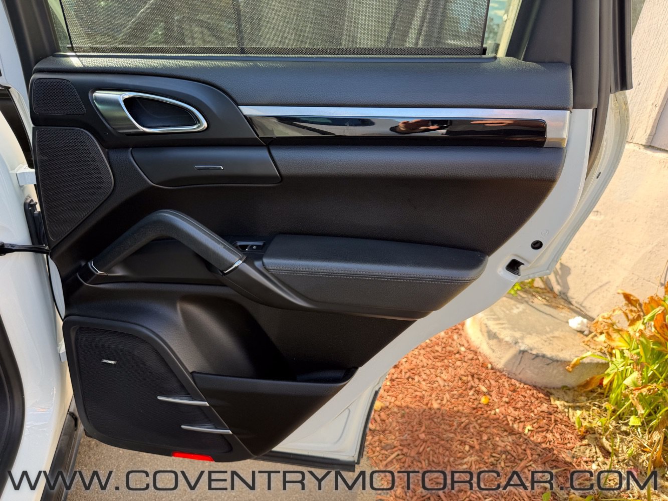 Used 2014 Porsche Cayenne S AWD/4WD image 44
