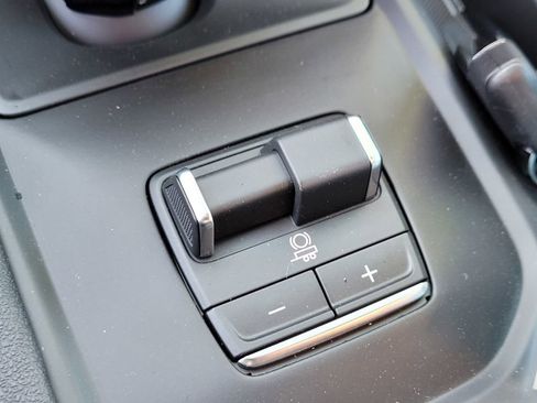 New 2026 GMC Sierra 1500 AT4 w/ AT4 Premium Package image 19