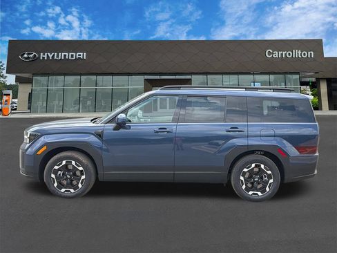 New 2026 Hyundai Santa Fe SEL w/ Tow & Go Package FWD image 9