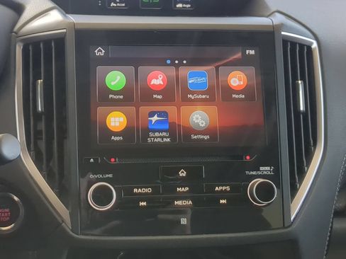 Used 2022 Subaru Forester Touring AWD/4WD image 19