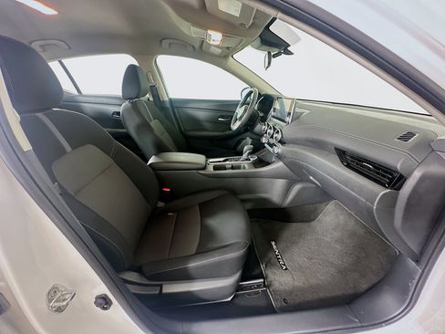 Used 2024 Nissan Sentra SV w/ All-Weather Package FWD image 29