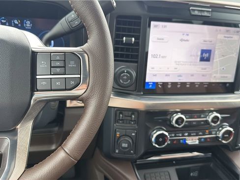 New 2026 Ford F350 King Ranch AWD/4WD image 45