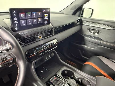 Used 2026 Honda Passport TrailSport image 30