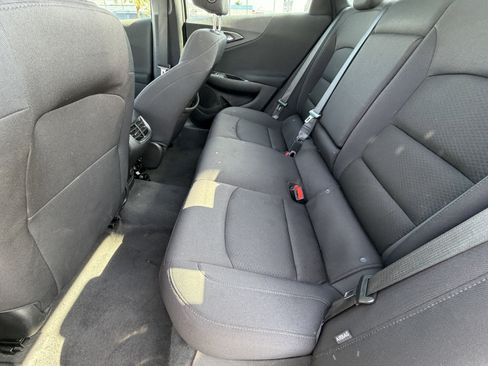 Used 2023 Chevrolet Malibu LT FWD image 27