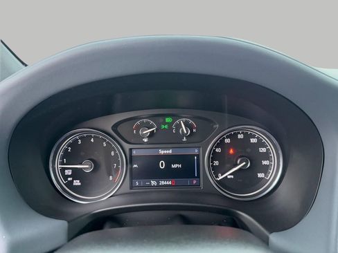 Certified 2024 Buick Enclave Essence w/ Trailering Package, 5000 lbs. image 20