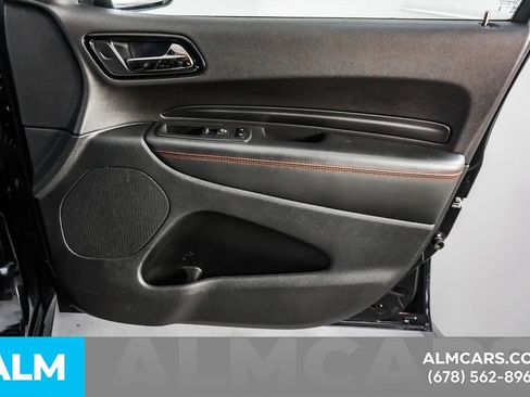 Used 2025 Dodge Durango R/T AWD/4WD image 42