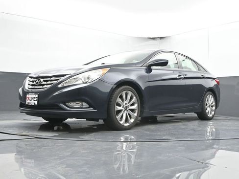 Used 2011 Hyundai Sonata SE FWD image 36