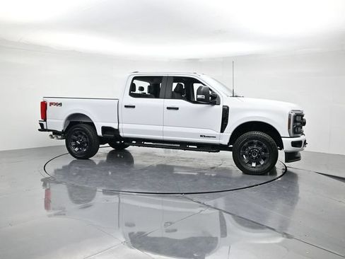 New 2026 Ford F250 XL w/ STX Appearance Package AWD/4WD image 4