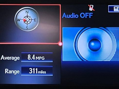 Used 2017 Lexus NX 200t AWD w/ Premium Package image 37