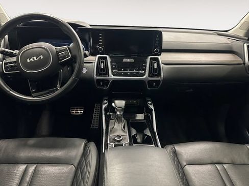 Used 2023 Kia Sorento SX Prestige AWD/4WD image 10