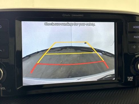 Used 2019 Hyundai Tucson SEL FWD image 24