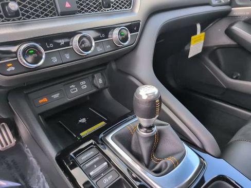New 2026 Acura Integra A-Spec FWD image 26