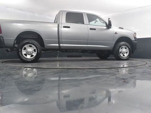 Used 2024 RAM 3500 Tradesman w/ Snow Chief Group image 49