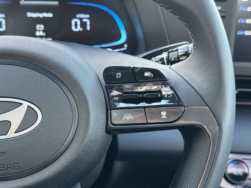 New 2026 Hyundai Elantra SEL Sport Premium FWD image 26