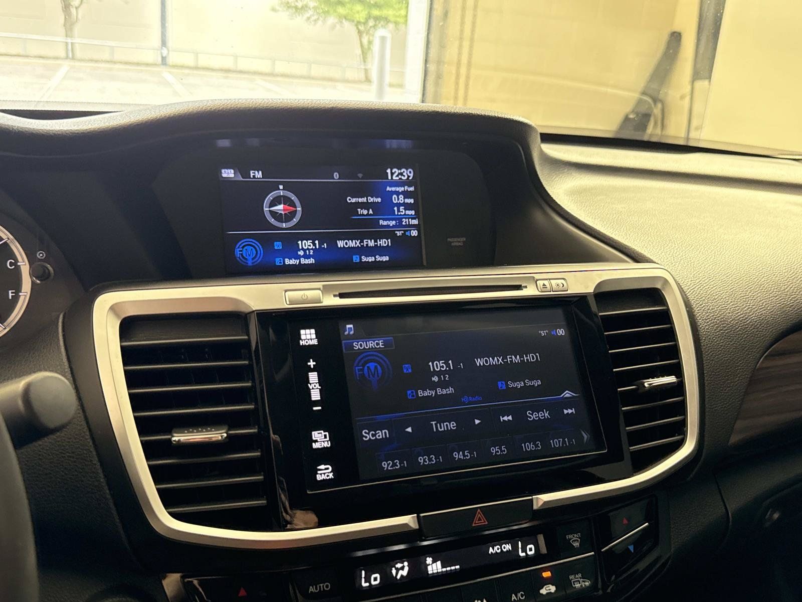 Used 2017 Honda Accord EX-L image 20