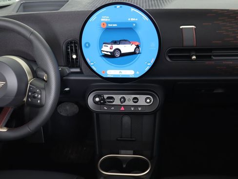 New 2026 MINI Cooper S image 23