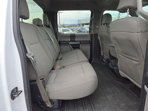 Used 2016 Ford F150 XLT w/ Equipment Group 301A Mid AWD/4WD image 36