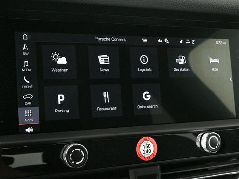 Certified 2026 Porsche Macan image 15