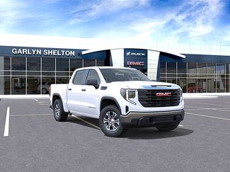 New 2026 GMC Sierra 1500 Pro w/ Pro Value Package AWD/4WD video 1