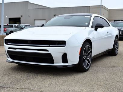 New 2026 Dodge Charger R/T
