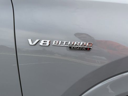 Used 2024 Mercedes-Benz GLE 63 AMG S image 32