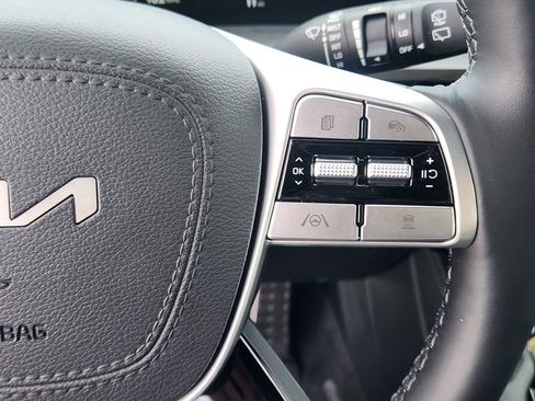 New 2025 Kia Telluride SX X-Line image 21