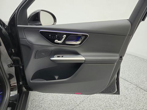 Certified 2026 Mercedes-Benz GLC 300 image 19