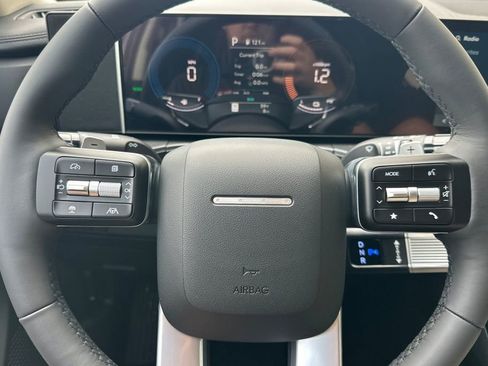 New 2026 Hyundai Santa Fe SE image 21