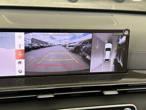 New 2026 Genesis GV80 3.5T e-SC AWD/4WD image 20