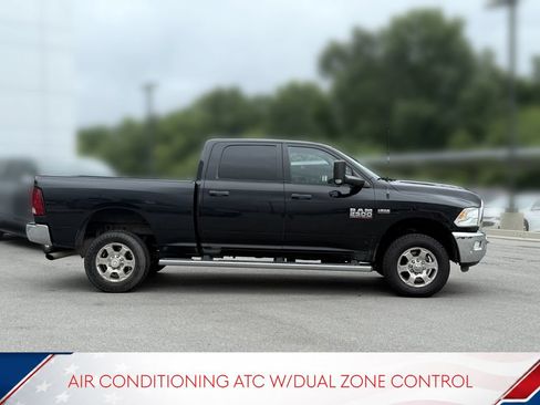 Used 2016 RAM 2500 Lone Star AWD/4WD image 4