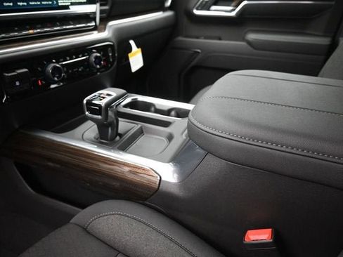 New 2026 Chevrolet Silverado 1500 LT Trail Boss w/ Protection Package AWD/4WD image 18