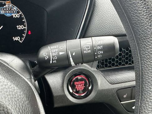 Used 2024 Honda CR-V EX image 24