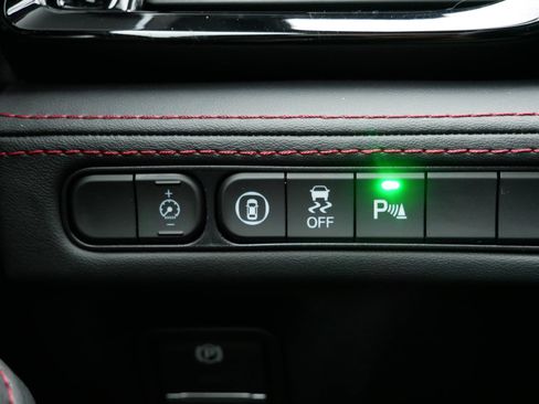 Used 2023 Acura MDX A-Spec image 27