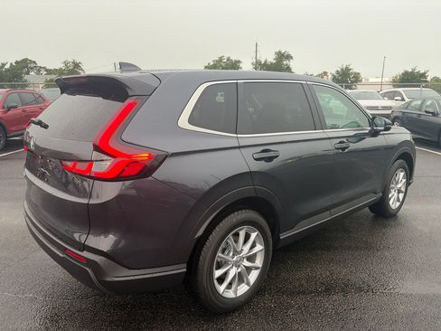Used 2026 Honda CR-V EX image 35