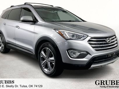 Used 2016 Hyundai Santa Fe SE w/ Option Group 02
