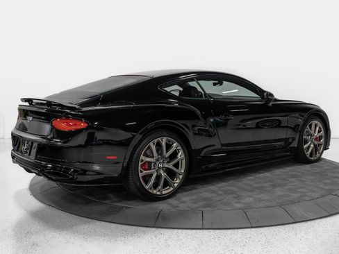 Used 2024 Bentley Continental GT Speed AWD/4WD image 9