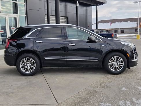 Used 2023 Cadillac XT5 Premium Luxury image 46