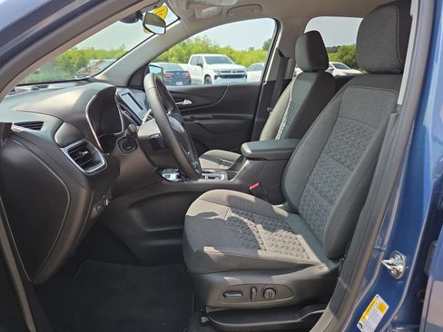Certified 2024 Chevrolet Equinox LT AWD/4WD image 26