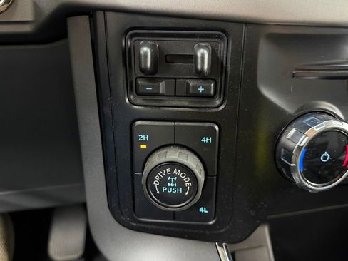 Used 2024 Ford F150 XLT w/ Equipment Group 302A MID AWD/4WD image 26
