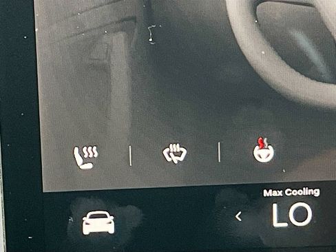 Used 2023 Tesla Model 3 Performance AWD/4WD image 19