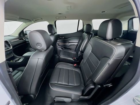 Certified 2021 GMC Acadia Denali w/ Trailering Package image 24