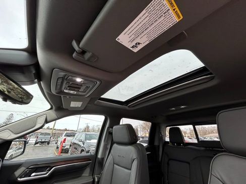 New 2026 GMC Sierra 1500 Denali image 30