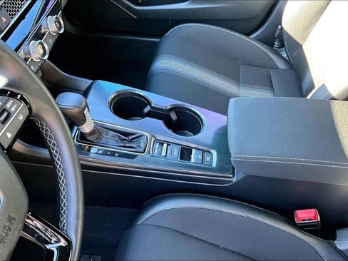 Used 2025 Honda Civic Sport image 15