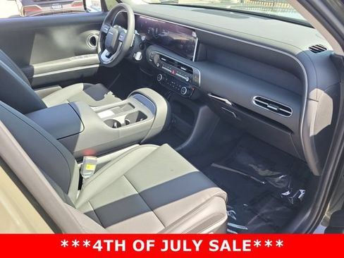 New 2026 Hyundai Palisade SEL FWD image 21